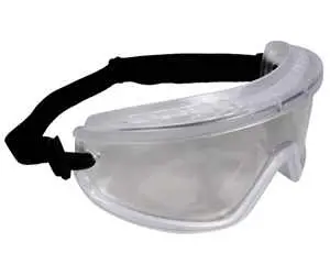 Airsoft Safety Goggles – Ice-Tinted Impact-Resistant Lens 1