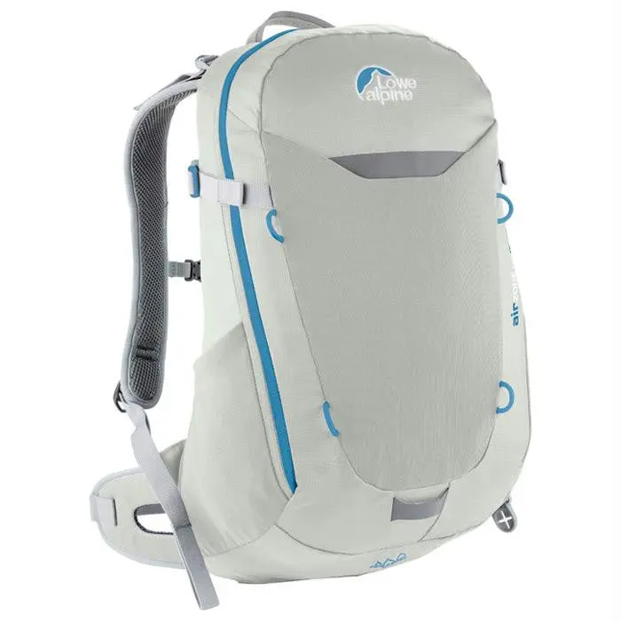 Airzone Z Nd18 Fan – Mirage Camo And Iceberg Blue 1