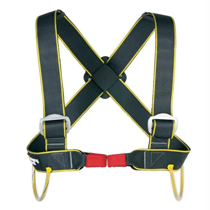 Aladin Webbing Chest Harness System 1