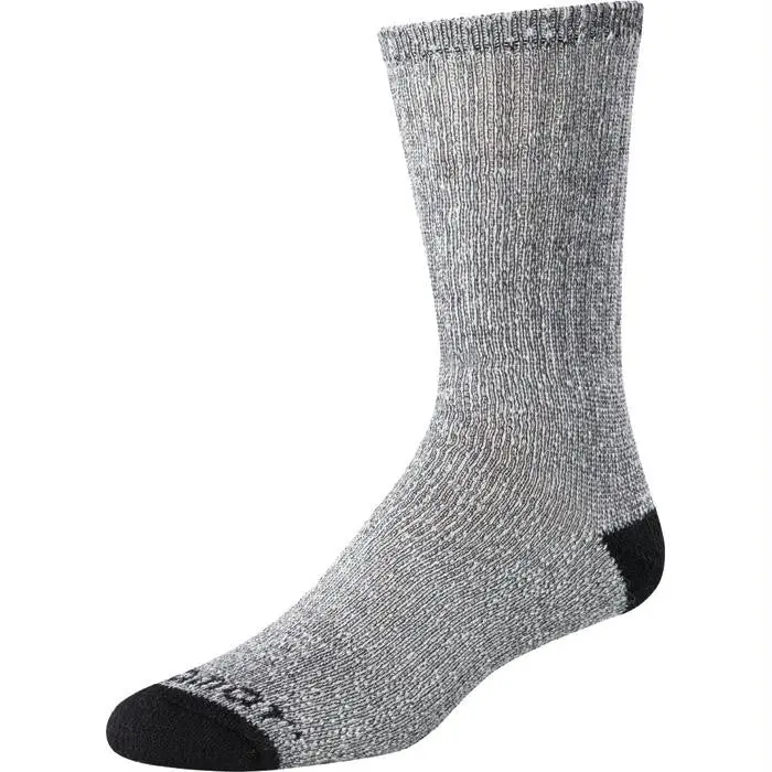 All-Season Merino Wool Sock Pack – 4 Pairs, Medium 1