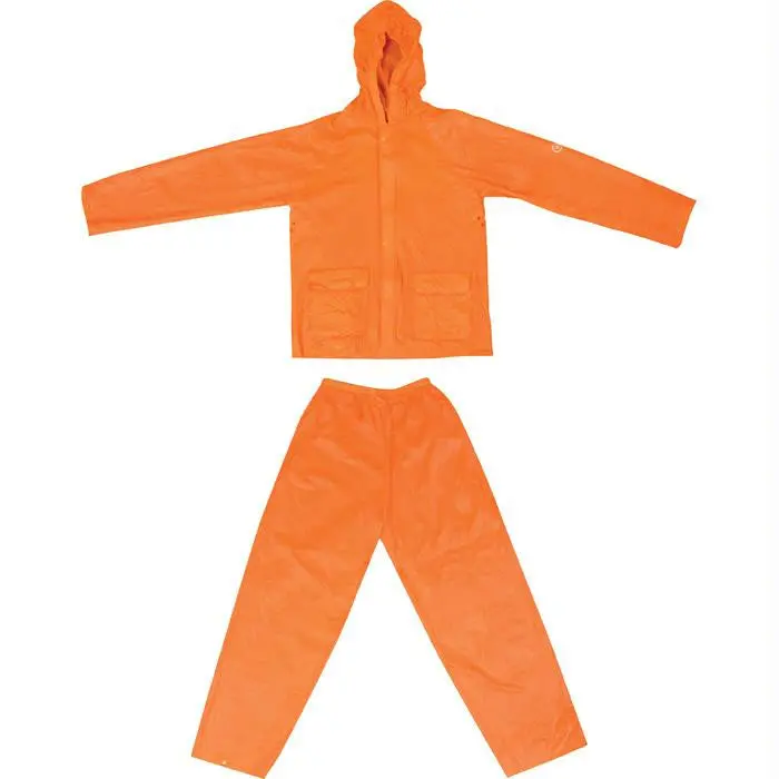 All-Weather Youth Rainsuit – Large To Extra-Large 1