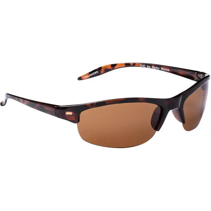 Alpne Dark Demi Polarized Sunglasses 1