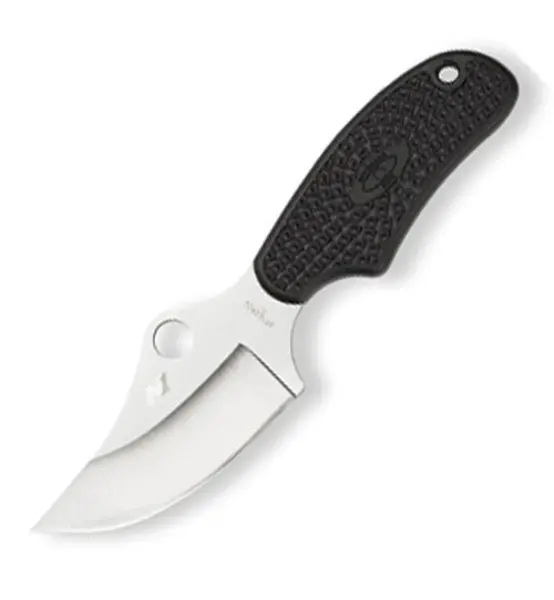 Already Ready Neck Knife – Slim Concealable Blade 1