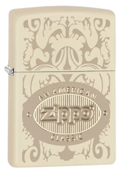 American Heritage Classic Knife 1