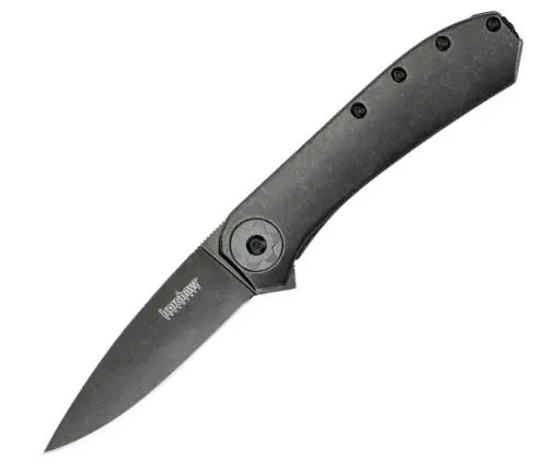 Amplitude Folding Knife Featuring Speedsafe Assisted Opening 1