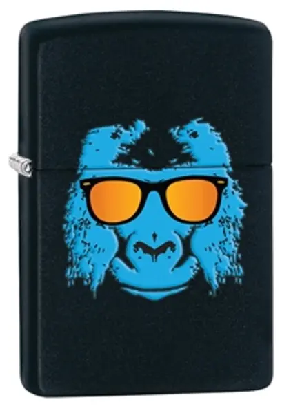 Ape With Shades Collectible Figurine 1