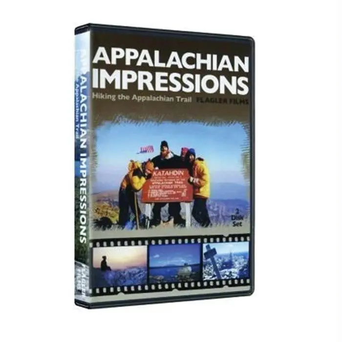 Appalachian Impressions – Two-Disc Documentary Set 1