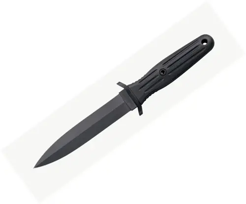 Applegate-Fairbairn Combat Ii Knife – Black Finish 1