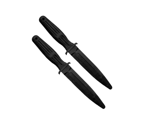 Applegate-Fairbairn Rubber Training Knife Set 1