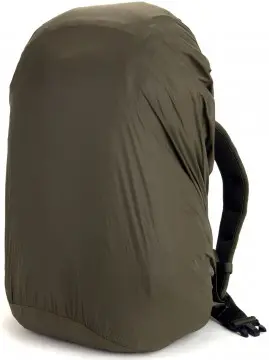 Aquacover 25 Rain Cover – Olive Green (Snugpak Compatible) 1