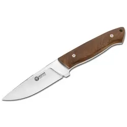 Arbolito El Trampero Traditional Fixed-Blade Knife – Argentine Craftsmanship 1