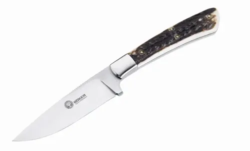 Arbolito Nicker Knife – Traditional Timber Notching Tool 1