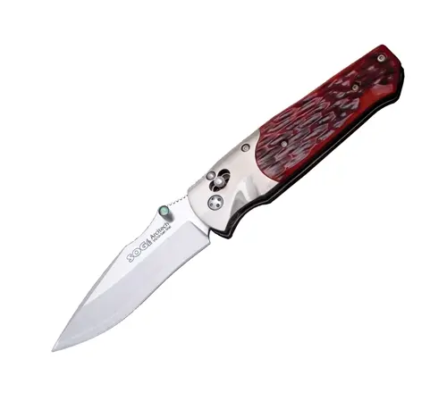 Arcitech Compact Pocket Knife 1