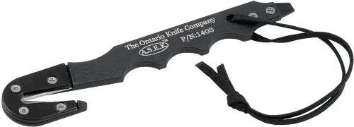 Asek Emergency Strap Cutting Tool 1