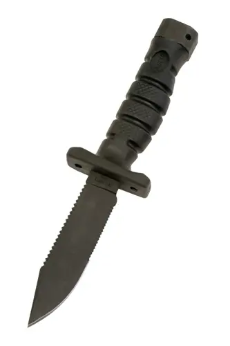 Asek Field-Grade Survival Knife System (Uc Edition) 1