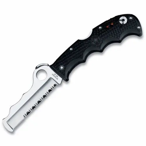 Assist Rescue Tool – Carbide-Tipped Glass Breaker 1