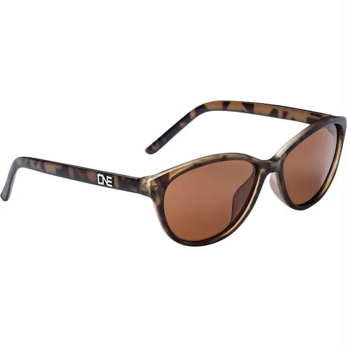 Asteria Polarized Sunglasses With Honey-Tinted Lenses 1