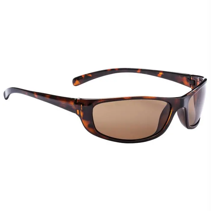 Backwoods Polarized Sunglasses – Dark Demi Finish 1