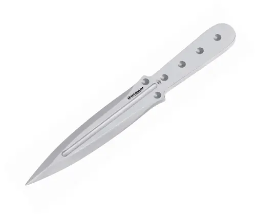 Bailey Mini Ziel Precision Pocket Knife 1
