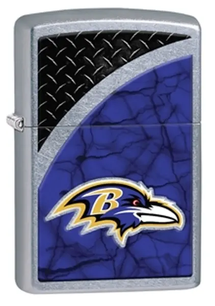 Baltimore Ravens Official Licensed Fan Merchandise 1