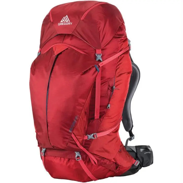 Baltoro 85 Sl Backpack – Women’S Fit, Red 1