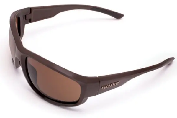 Battle Shades Mark Ii Tactical Sunglasses – Matte Brown Finish 1