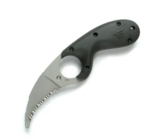 Bear Claw Blunt-Tip Utility Knife Model 2510 1