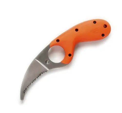 Bear Claw Rescue Tool With Bright Orange Ergonomic Handles 1