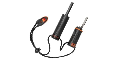Bear Grylls All-Weather Fire Starter 1