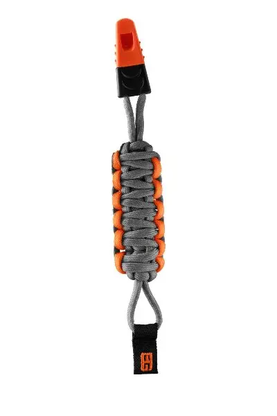 Bear Grylls Paracord Survival Lanyard – Multi-Use Cordage Tool 1