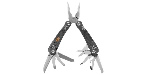 Bear Grylls Premium Multi-Tool – 14-Function Edc Design 1