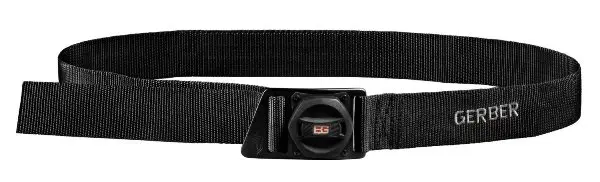Bear Grylls Premium Survival Tactical Belt 1
