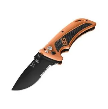 Bear Grylls Survival Ao Folding Knife 1