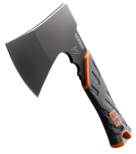 Bear Grylls Tactical Survival Hatchet 1