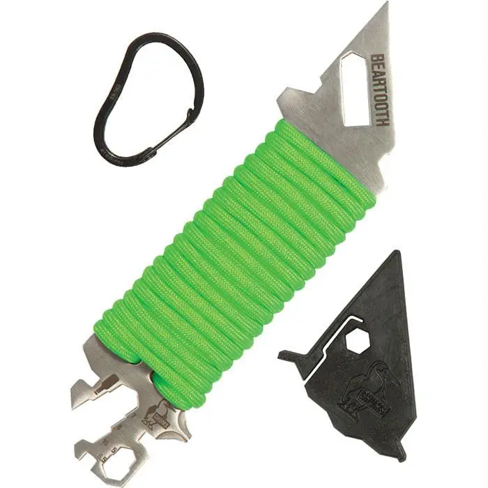 Beartooth Multi-Function Survival Tool 1