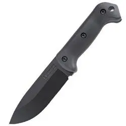 Becker Bk2 Companion Fixed-Blade Knife 1