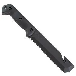 Becker Bk7 Tactical Tool – Full-Tang Utility Blade 1