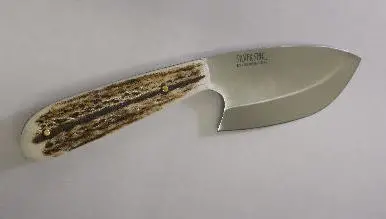 Beef Eater Heavy-Duty Fixed Blade Knife 1