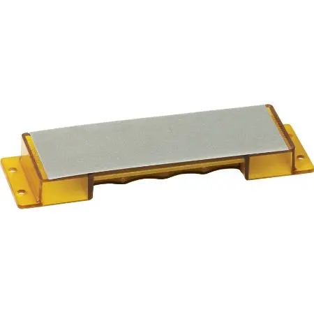 Bench-Mount Coarse Grit Whetstone Sharpener 1