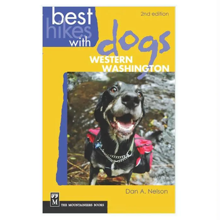 Best Dog-Friendly Hikes In Western Washington 1