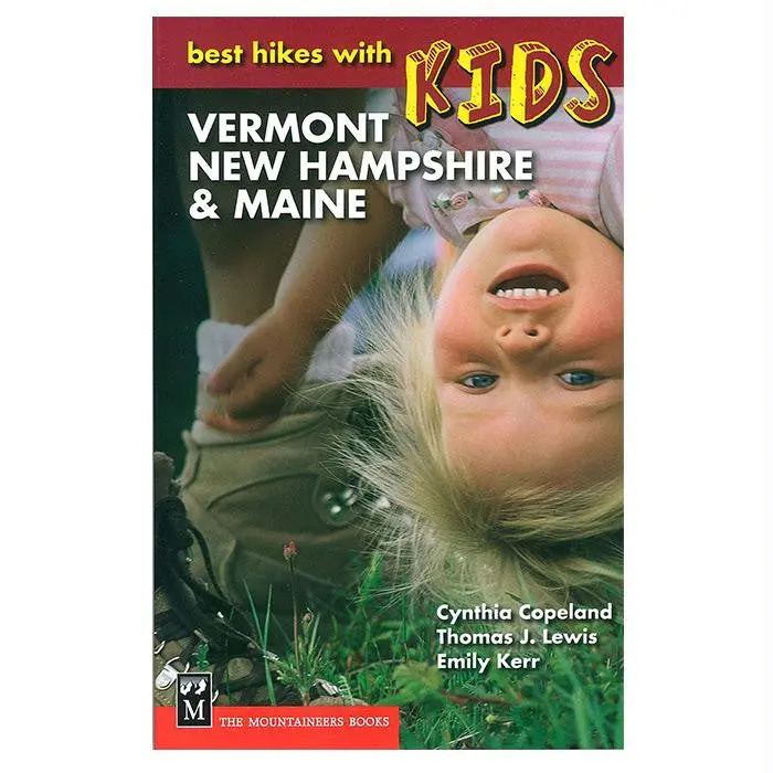 Best Family-Friendly Hikes In Vermont, New Hampshire & Maine 1