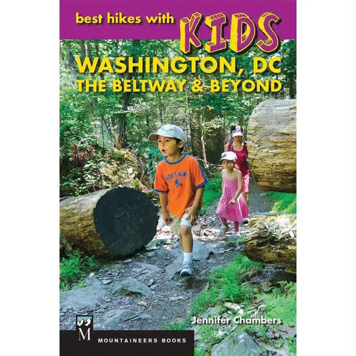 Best Family-Friendly Hikes Near Washington, Dc – Kid-Tested Trails Guide 1