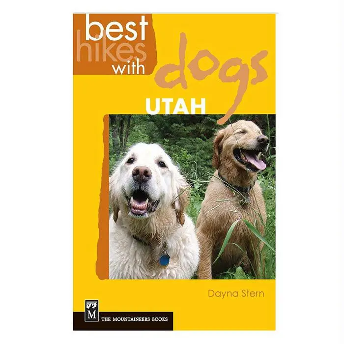 Best Hikes With Dogs In Utah – Trail Recommendations 1