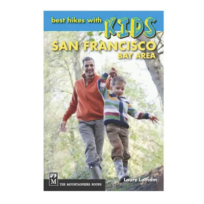 Best Hikes With Kids Near San Francisco 1