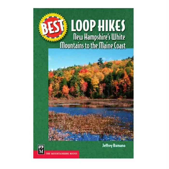 Best Loop Hikes In New Hampshire – Scenic Circular Trails Guide 1