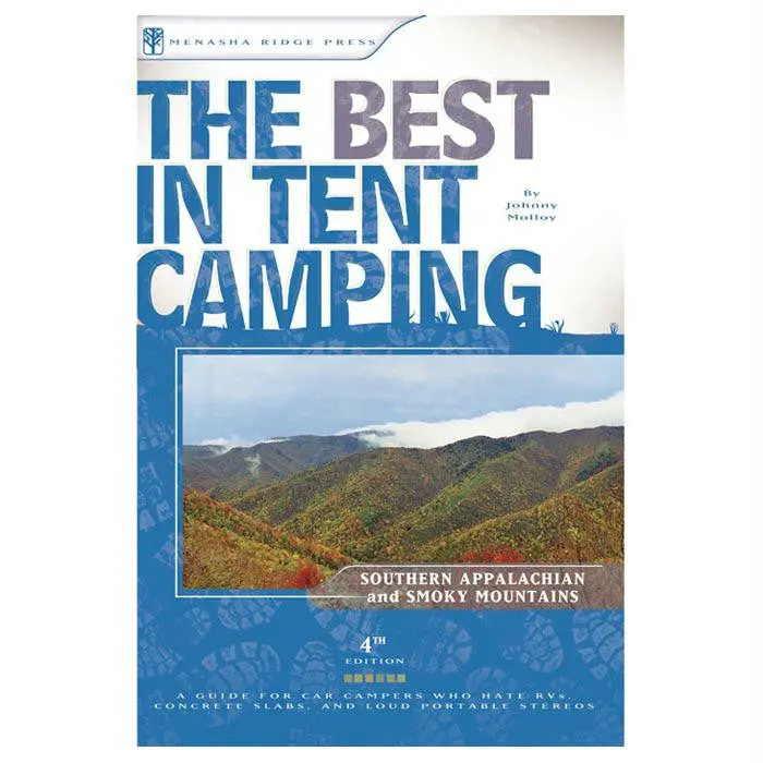 Best Tent Camping In The Smoky Mountains – Top Campgrounds & Backcountry Sites 1