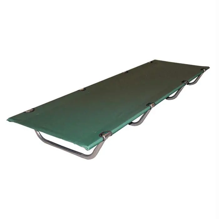 Big Bear Portable Compact Cot 1