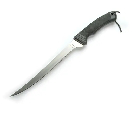 Big Eddy Ii 9-Inch Fillet Knife For Fish Processing 1