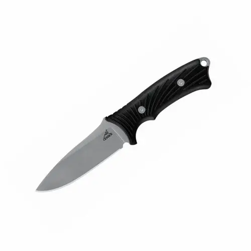 Big Rock Fine-Edge Utility Knife – Retail Box 1