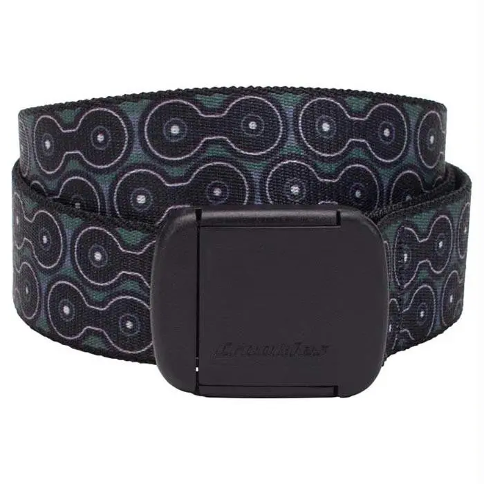 Bike Chain Travel Belt 1